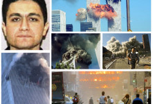 ۱۱ سپتامبر ۲۰۰۱، آمریکا، بزرگترین قدرت جهان، در اثر حملات تروریستی به لرزه درآمد !
