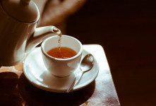 راهنمای تشخیص چای مرغوب هنگام خرید چای ایرانی