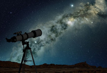راهنمای خرید تلسکوپ + بررسی مهم ترین فاکتور ها