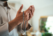 دعای شش قفل : دعای شش قفل برای اجابت حاجتها