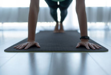 تمرین ورزشی تاباتا برای کاهش وزن و تناسب اندام