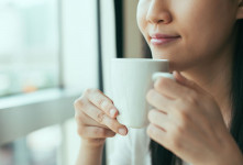 ۵ مزیت نوشیدن قهوه قبل از ورزش