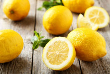 طرز تهیه ترشی پالپ یا سلف لیمو (تفاله لیمو) ساده و با طعم بسیار عالی