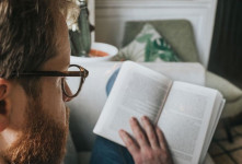۱۰ روش پیشنهادی برای درس خواندن مفید در زمان کم