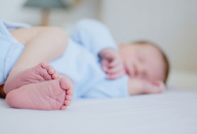 علت مدفوع نکردن نوزاد بعد از تولد