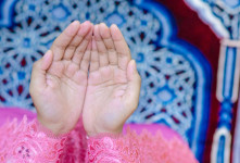 چند دعای زبان بند قوی از قرآن