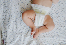 علت و درمان مدفوع سبز نوزادان در منزل