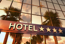 آیا تعداد ستاره های هتل نشان دهنده امکانات و کیفیت است؟
