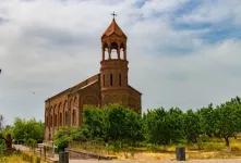 اطلاعات کامل در مورد کلیسای مسروپ مقدس شهر مشهد