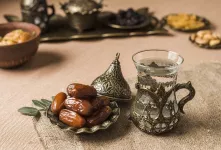 جلوگیری از گرسنگی در ماه مبارک رمضان