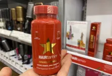 کپسول هیرتامین (HAIRtamin) و تاثیر آن بر روی رشد و تقویت مو