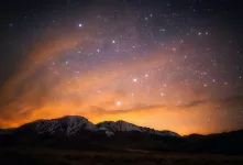 بررسی علمی زمان تولد و مرگ ستاره ها !
