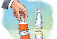 روش رقیق کردن الکل صنعتی برای ضد عفونی سطوح
