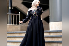لباس مشکی محرم ۱۴۰۱ زنانه/ مردانه/ بچگانه مناسب برای تمام سلیقه ها (اسپرت و مجلسی)