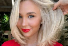 مدل مو کوتاه زنانه جدید ۱۴۰۱ پیشنهادی ویژه برای خانم های اهل مد