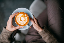 تعبیر و تفسیر دقیق دیدن اژدها در فال قهوه
