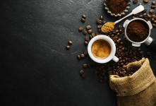 تعبیر و تفسیر دیدن شتر در فال قهوه