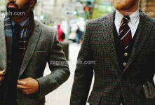 انتخاب کت تک مردانه برای شیک پوشان