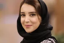 استایل خفن مادر آمریکایی و مدلینگ سحر جعفری جوزانی در ایران ؟