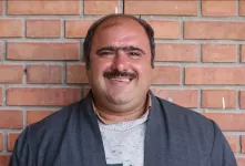 باورتون میشد سلمان ”نون خ” عکس پدرش و تو این حالت منتشر کنه ؟!