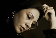 اولین عید نسرین مقانلو بدون پسرش ارشیا .... !