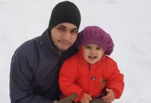 حرف های تکان دهنده حامد سلطانی درباره دخترش در برنامه عید !