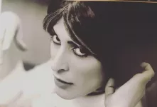 با دیدن این تصویر زیباترین بازیگر ایرانی که یادتون میاد کیه ؟