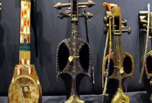 صنعت موسیقی در ایران