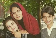 سامان ”تولدی دیگر” یادتونه ؟ ببیند در آستانه ۴۰ سالگی چه شکلی شده ؟!