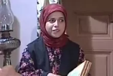 تغییر چهره شدید عمو غلام و شیرین ”پس از باران ”بعد از ۲۳ سال کنار هم !؟