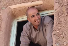 چهره واقعی مهیار نون خ کنار حیوان خانگی غول پیکر و خطرناکش !!