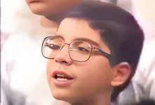 چهره خواننده ”مادر برام قصه بگو...قصه بابا رو بگو ...” دهه ۶۰ بعد از دکتر شدنش !!