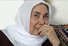 کدام هنرمندان در مراسم خاکسپاری پروانه معصومی حضور داشتند ؟!