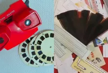 نوستالژی بچه پولدارای دهه ۶۰ !