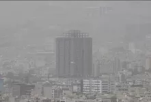 شاخص آلودگی هوا تهران سه شنبه ۱۴ آذر !