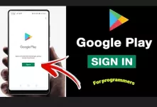چگونه در گوگل پلی ثبت نام کنیم (مخصوص برنامه نویسان)
