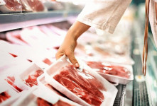 قیمت یک کیلو گوشت چند ؟