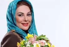 استایل خفن لاله اسکندری و همسرش خارج از کشور !!