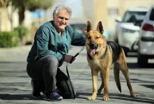 بیوگرافی بیژن بنفشه خواه / زندگی شخصی ، همسر و فرزندان !!