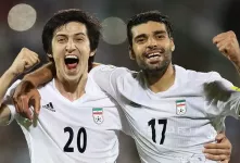 گرانترین فوتبالیست ایرانی کیست و چقدر قیمت دارد ؟