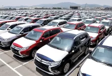 گرانترین خودروی وارداتی به ایران با قیمت ۲۵ میلیارد تومان معرفی شد !