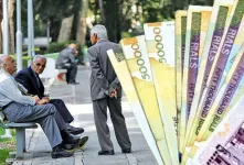 سامانه ثبت نام وام ضروری بازنشستگان شروع به کار کرد !