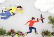 فجایعی که والدین هلیکوپتری به بار می آورند !