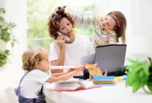 دو روش عالی برای تعیین حد و مرز کودک بدون غرغر و تنش !