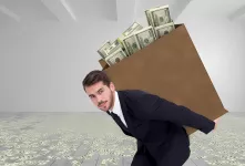 ۸ کاری که برای میلیاردر شدن نباید انجام داد !؟