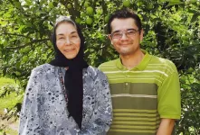 پسر پروانه معصومی از وصیت مادرش گفت!