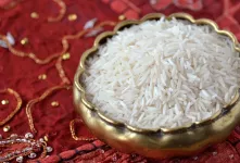 با عوارض خطرناک مصرف برنج هندی آشنا شوید