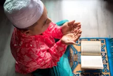 حکم تجافی در نماز (نیم خیز نشستن) چیست ؟