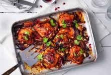 محبوب ترین غذاهای ایرانی با رب انار