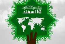 شعر روز درختکاری | ۲۱ شعر کوتاه و بلند در وصف درخت و روز درختکاری